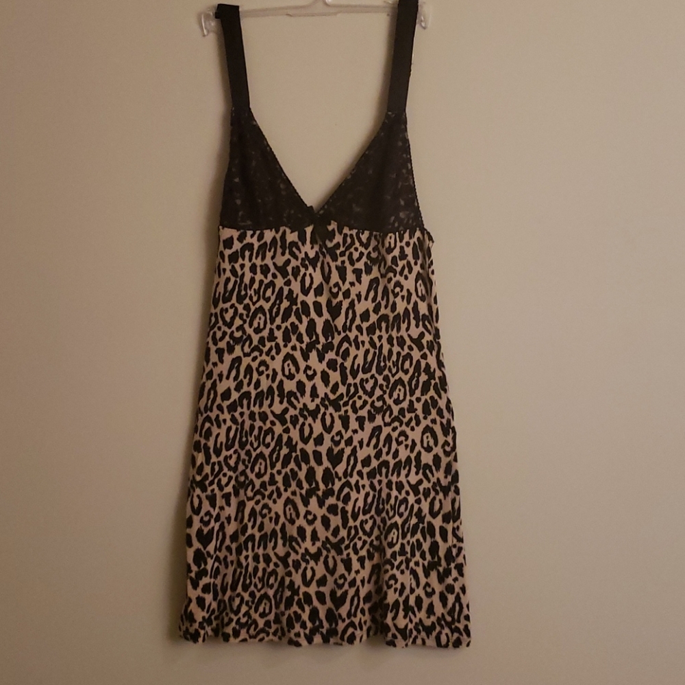 🖤 Vintage Victoria's Secret Sexy Little Thing Nightgown
